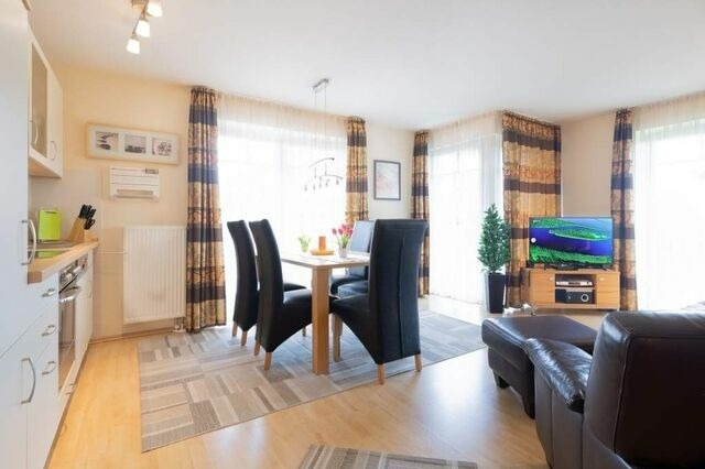 Ferienwohnung in Boltenhagen - Haus Undine Wohnung 07 - Bild 11