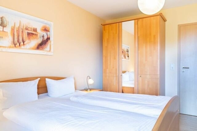 Ferienwohnung in Boltenhagen - Haus Undine Wohnung 07 - Bild 14