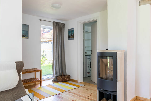 Ferienhaus in Kl&uuml;tz - Ferienhaus Andersson - Bild 22