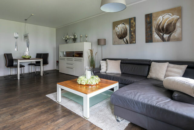 Ferienwohnung in Boltenhagen - Hanseresidenz I Whg. 05 - Bild 8