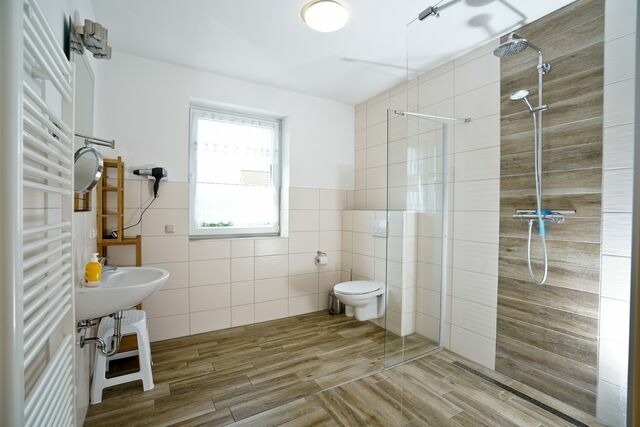 Ferienhaus in Wohlenberg - Villa Strandoase - Bild 15