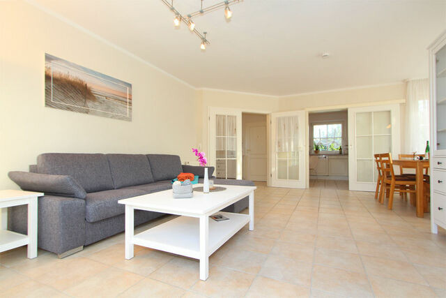 Ferienwohnung in Boltenhagen - Haus Jenny Wohnung H 4a - Bild 7