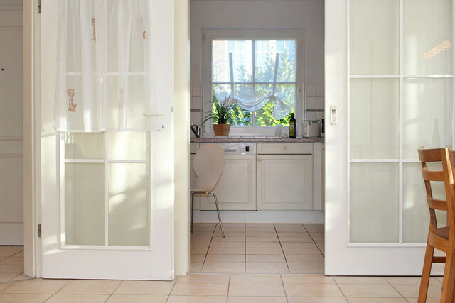 Ferienwohnung in Boltenhagen - Haus Jenny Wohnung H 4a - Bild 10