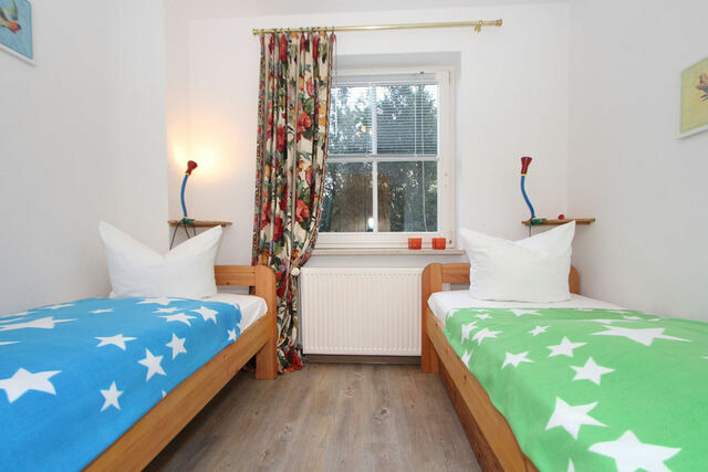 Ferienwohnung in Boltenhagen - Haus Jenny Wohnung H 4a - Bild 20