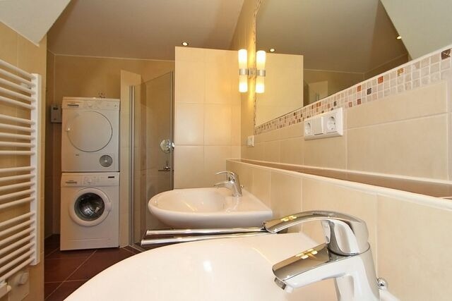 Ferienhaus in Boltenhagen - D&uuml;nenh&auml;user Haus 1 - Bild 9