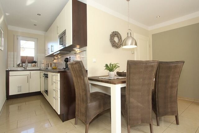 Ferienhaus in Boltenhagen - D&uuml;nenh&auml;user Haus 1 - Bild 12