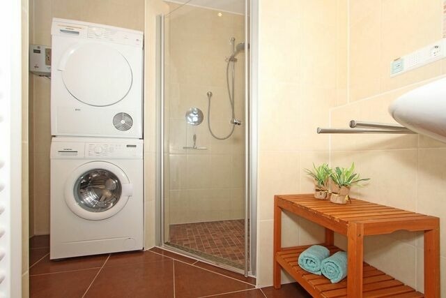 Ferienhaus in Boltenhagen - D&uuml;nenh&auml;user Haus 1 - Bild 18