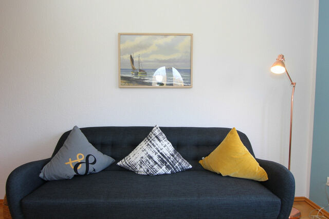 Ferienwohnung in Boltenhagen - SV Uns H&uuml;sung Whg. 20 - Bild 7