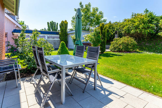 Ferienwohnung in Boltenhagen - Unterm Dachl&auml;ufer EG - Bild 6