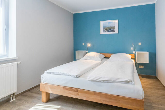 Ferienwohnung in Boltenhagen - Unterm Dachl&auml;ufer EG - Bild 18