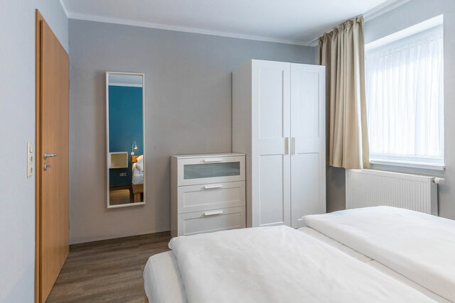 Ferienwohnung in Boltenhagen - Unterm Dachl&auml;ufer EG - Bild 19