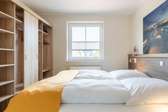 Ferienwohnung in Boltenhagen - OSTSEE7 Fewo Sun - Bild 12