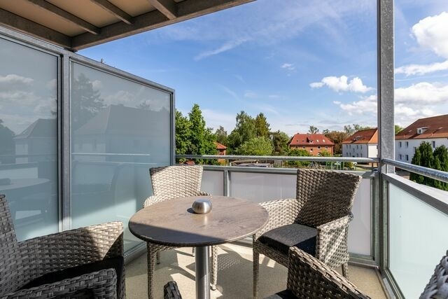 Ferienwohnung in Boltenhagen - OSTSEE7 Fewo Sun - Bild 15