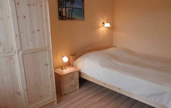 Ferienhaus in Wohlenberg - Ferienhaus Mandy - Bild 10