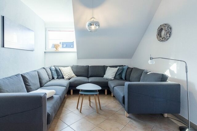 Ferienhaus in Boltenhagen - Haus Ostsee-Flair - Bild 4