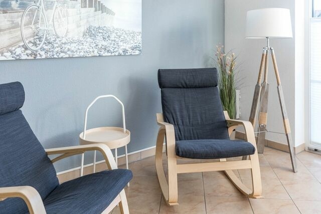 Ferienhaus in Boltenhagen - Haus Ostsee-Flair - Bild 17