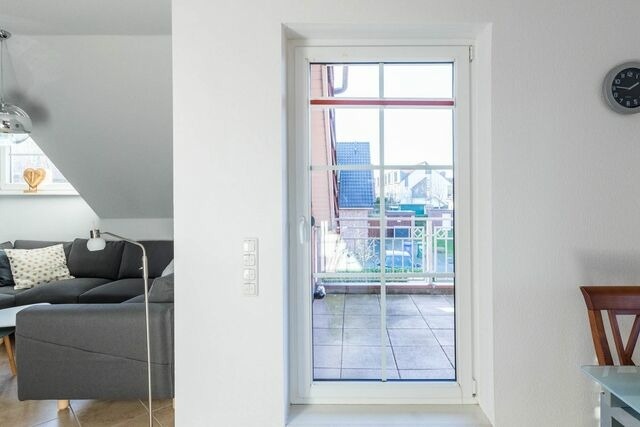 Ferienhaus in Boltenhagen - Haus Ostsee-Flair - Bild 21