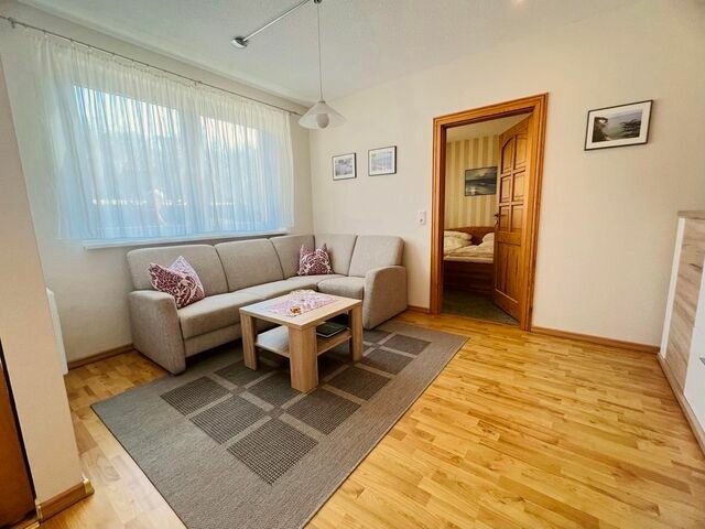 Ferienwohnung in Thiessow - Ferienwohnung Shar Pei - Bild 9