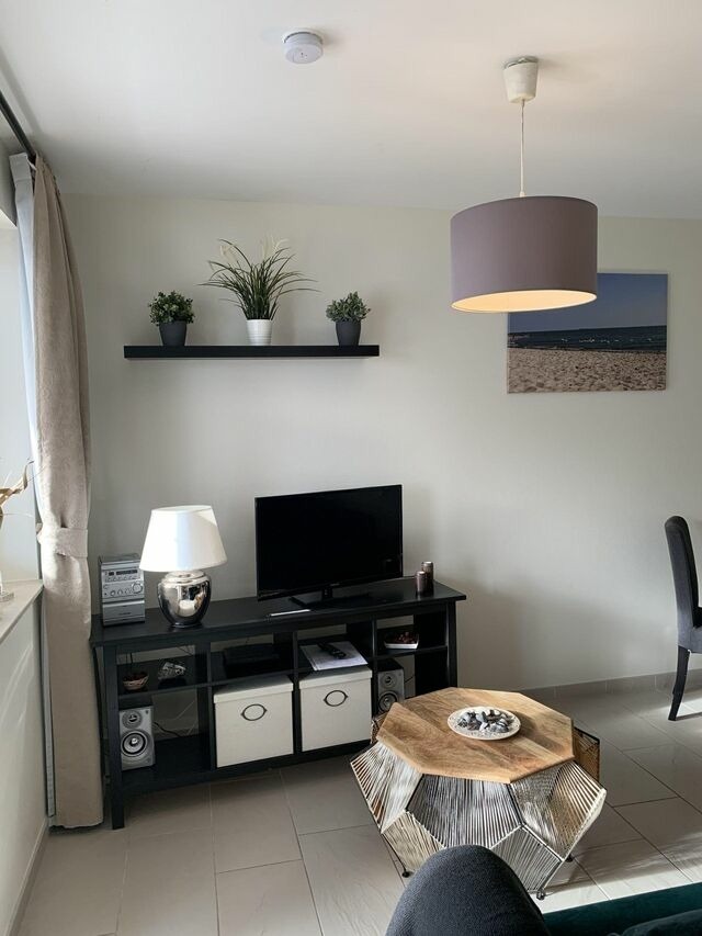 Ferienwohnung in G&ouml;hren - Villa Fernsicht G&ouml;hren Fewo Nr.4 EG - Bild 6