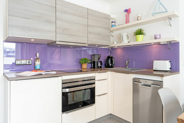 Ferienwohnung in Timmendorfer Strand - Haus Carpe Diem Strandoase - Bild 11