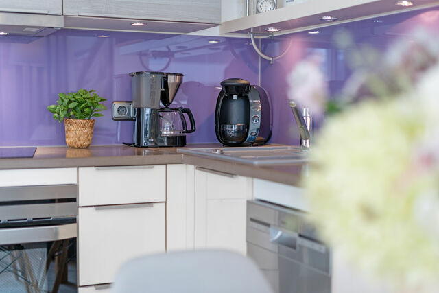 Ferienwohnung in Timmendorfer Strand - Haus Carpe Diem Strandoase - Bild 13