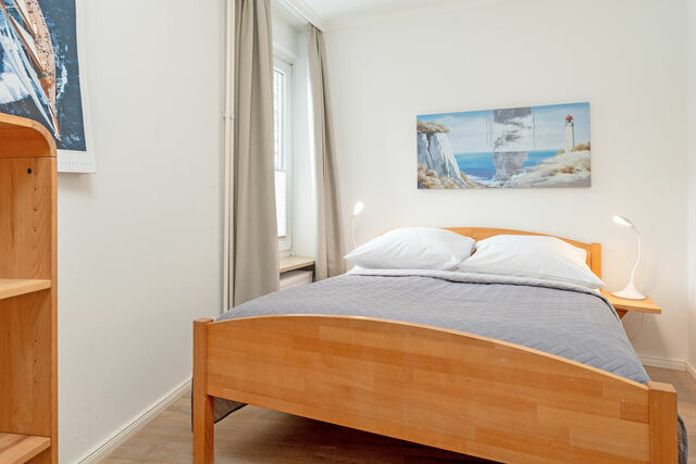 Ferienwohnung in Timmendorfer Strand - Haus Carpe Diem Strandoase - Bild 22