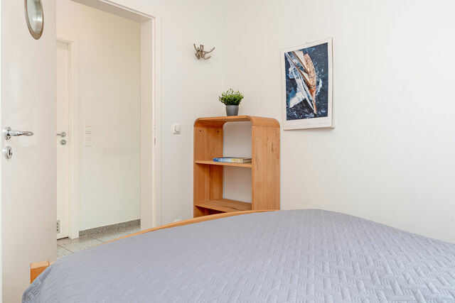 Ferienwohnung in Timmendorfer Strand - Haus Carpe Diem Strandoase - Bild 23