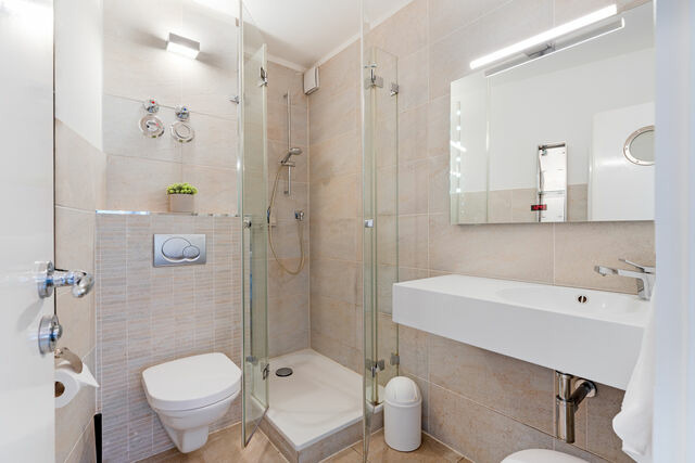 Ferienwohnung in Timmendorfer Strand - Haus Carpe Diem Strandoase - Bild 24