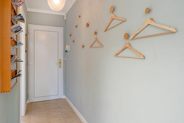 Ferienwohnung in Travem&uuml;nde - Appartement Klar Schiff - Bild 22