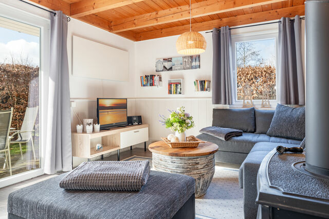 Ferienhaus in Sch&ouml;nwalde - Oceanhouse - Bild 13