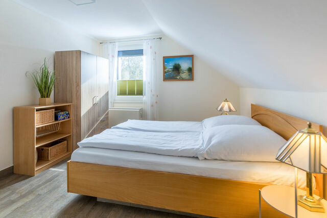 Ferienwohnung in Wohlenberg - Ferienwohnung Sunny - Bild 4