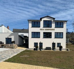 Villa Kehrwieder Fewo Nr. 2 EG