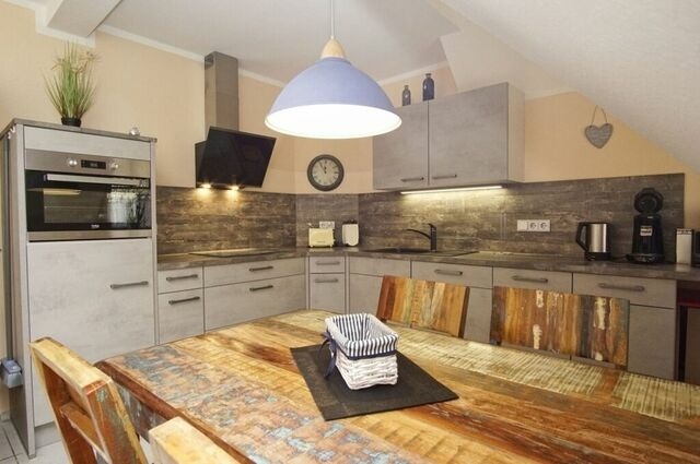 Ferienwohnung in Breege - R&uuml;gengl&uuml;ck - Bild 13