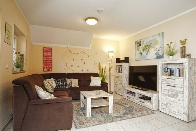 Ferienwohnung in Breege - R&uuml;gengl&uuml;ck - Bild 19