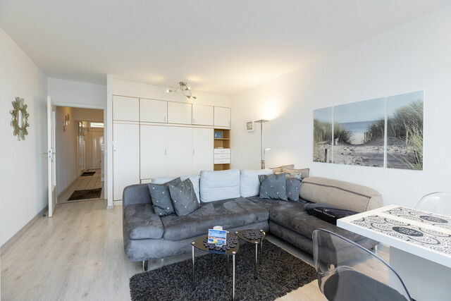 Ferienwohnung in Gr&ouml;mitz - Gr&ouml;mitz Center Whg. 11 - Bild 6