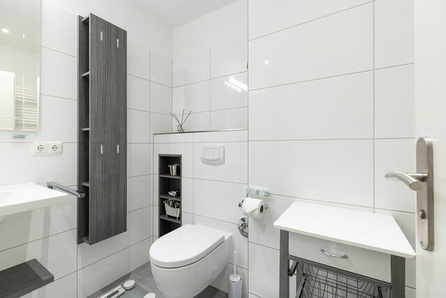 Ferienwohnung in Gr&ouml;mitz - Gr&ouml;mitz Center Whg. 11 - Bild 20